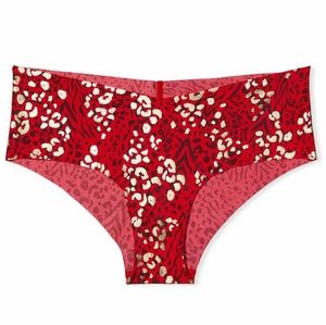 VS NO-SHOW SHIMMER CHEEKY PANTY